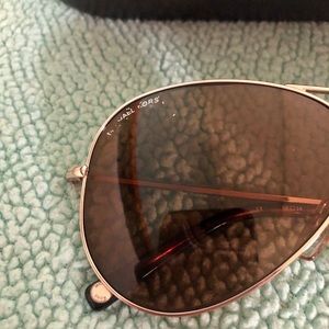 Aviator sunglasses